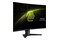 Monitor 27.0" MSI MAG MAG 276CXF czarny