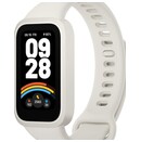 Smartband Xiaomi Mi Band 9 Active 1.47" beżowy