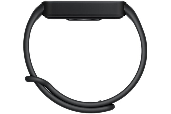 Smartband Xiaomi Mi Band 9 Active czarny