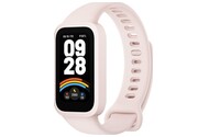 Smartband Xiaomi Mi Band 9 Active różowy