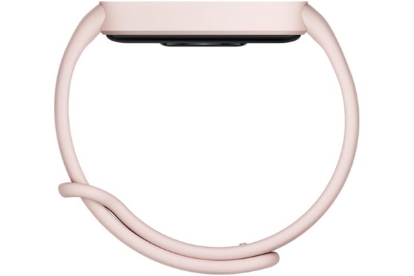 Smartband Xiaomi Mi Band 9 Active różowy