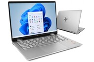 Laptop HP Envy 14 x360 14.0" AMD Ryzen 7 8840HS AMD Radeon 16GB 512GB SSD Windows 11 Home