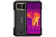 Smartfon Ulefone Armor 27 T 5G czarny 6.78" 12.0GB/256.0GB