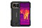 Smartfon Ulefone Armor 27 T 5G czarny 6.78" 12.0GB/256.0GB