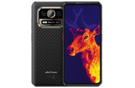 Smartfon Ulefone Armor 25 T czarny 6.78" 6.0GB/256.0GB