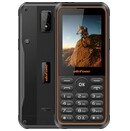 Smartfon Ulefone Armor Mini 3 czarny 2.80" poniżej 0.1GB/poniżej 0.5GB