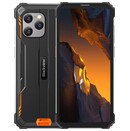 Smartfon Blackview Bv8900 Pro czarno-pomarańczowy 6.50" 8.0GB/256.0GB