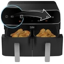 Frytkownica beztłuszczowa Air Fryer Beko FRL5388B 2400W