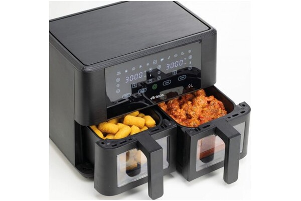 Frytkownica beztłuszczowa Air Fryer ARIETE 4631/00 2400W