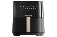 Frytkownica beztłuszczowa Air Fryer BLACK&DECKER BXAF5000E 1450W