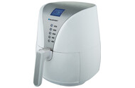 Frytkownica beztłuszczowa Air Fryer Blaupunkt AFD601 1500W