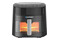 Frytkownica beztłuszczowa Air Fryer Blaupunkt AFD712 1800W