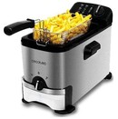 Frytkownica tradycyjna Cecotec Cleanfry 2000W