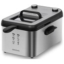 Frytkownica tradycyjna Cecotec Cleanfry Infinity 3000 2400W