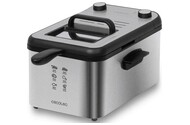 Frytkownica tradycyjna Cecotec Cleanfry Infinity 3000 2400W