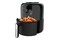 Frytkownica beztłuszczowa Air Fryer Cecotec Cecofry Pixel 2500 1200W