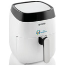 Frytkownica beztłuszczowa Gorenje AF1409DW 1400W