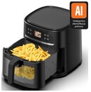 Frytkownica beztłuszczowa Air Fryer GÖTZE & JENSEN AF800K 1800W