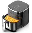 Frytkownica beztłuszczowa Air Fryer GÖTZE & JENSEN AF600X 1400W