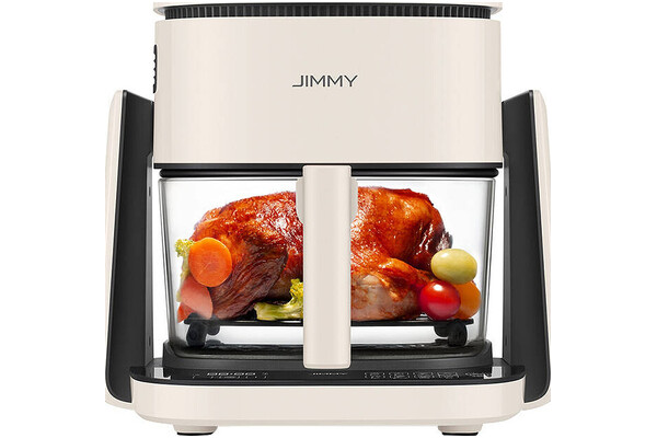Frytkownica beztłuszczowa Air Fryer JIMMY AF3 1100W