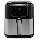 Frytkownica beztłuszczowa Air Fryer Hisense H06AFBS1S3 1700W