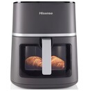 Frytkownica beztłuszczowa Air Fryer Hisense HAF1900D 1800W