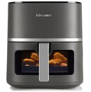 Frytkownica beztłuszczowa Air Fryer Hisense HAF1600D 1600W