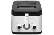 Frytkownica tradycyjna Concept FR1010 1800W