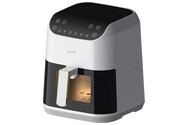 Frytkownica beztłuszczowa Air Fryer Deerma KZ130W 1300W