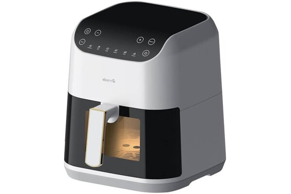 Frytkownica tradycyjna Deerma KZ130W 1300W