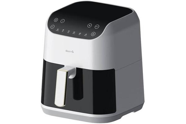Frytkownica tradycyjna Deerma KZ130W 1300W