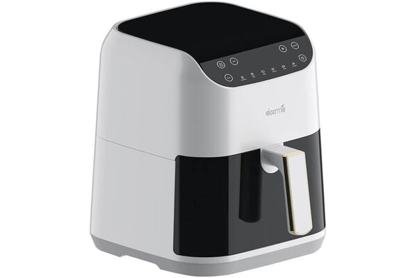 Frytkownica tradycyjna Deerma KZ130W 1300W