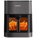 Frytkownica beztłuszczowa Air Fryer Panasonic NFCC500SXE 1450W