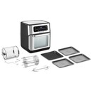 Frytkownica niskotłuszczowa Air Fryer Philco PHAO 1000 1500W