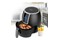 Frytkownica beztłuszczowa Air Fryer Maestro MR756 1500W