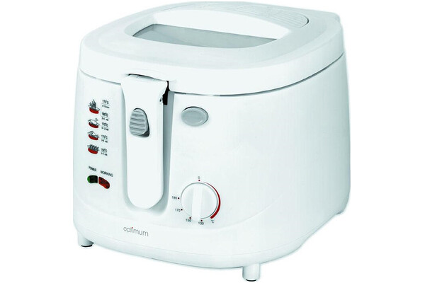 Frytkownica tradycyjna OPTIMUM FT2505 1800W