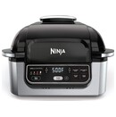 Frytkownica beztłuszczowa Air Fryer Ninja AG301 1750W
