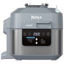 Frytkownica beztłuszczowa Air Fryer Ninja ON400EU 1760W