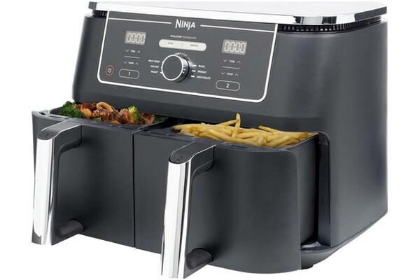 Frytkownica beztłuszczowa Air Fryer Ninja AF400EUWH 2470W