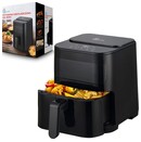 Frytkownica beztłuszczowa Air Fryer Extralink SJ520 1600W