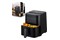 Frytkownica beztłuszczowa Air Fryer Extralink SJ520 1600W