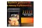 Frytkownica beztłuszczowa Air Fryer Extralink SJ520 1600W
