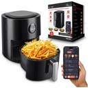 Frytkownica beztłuszczowa Air Fryer Extralink SJ400 1300W