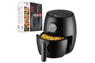 Frytkownica beztłuszczowa Air Fryer Extralink SJ200 1000W