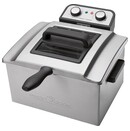 Frytkownica tradycyjna Profi Cook PC-FR 1038 3000W