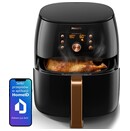 Frytkownica beztłuszczowa Air Fryer Philips HD9867/90 2225W