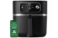 Frytkownica beztłuszczowa Air Fryer Philips HD9880/90 2200W