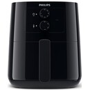 Frytkownica beztłuszczowa Air Fryer Philips HD9200/90 1400W