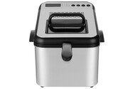 Frytkownica tradycyjna Air Fryer SENCOR SFR8200SS 2200W