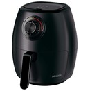 Frytkownica beztłuszczowa Air Fryer SENCOR SFR3130BK 1300W
